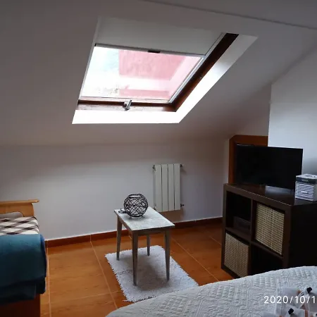 El Coterin Hotel *
