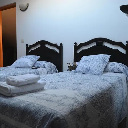 El Coterin Hotel Arenas De Cabrales